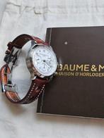 Baume & Mercier - Capeland - Homme - 2010-2020, Nieuw