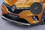 Cupspoiler voor Renault Captur 2 CSL637-S, Auto-onderdelen, Carrosserie, Verzenden, Nieuw