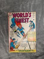 Worlds Finest 134 - Worlds Finest first app of Superman &, Boeken, Nieuw