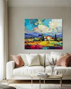 Michael Mey - The Tuscanian View - XL