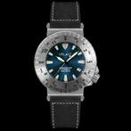 Ublast - Globetrotter - UBGT46BU/BK - Ltd Edition - Homme -, Nieuw