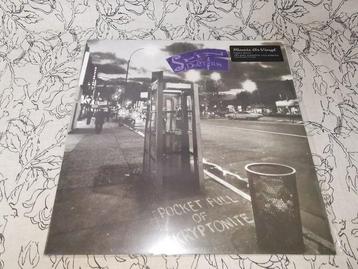 Spin Doctors & Alice In Chains - Pocket Full Of Kryptonite &