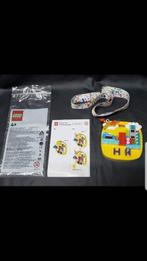 Lego - Promotional - LEGO SET MEDAL - Playful Run / Hong