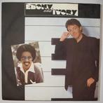 Paul McCartney and Stevie Wonder - Ebony and Ivory - Single, Cd's en Dvd's, Vinyl Singles, Nieuw in verpakking