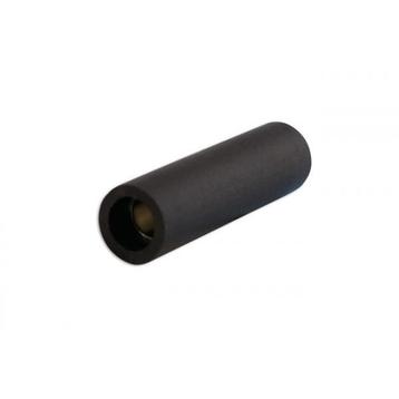 Enkele messing kogelconnector- 50 stuks (Electra), Verzenden