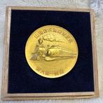 Japan. Commemorative Medal (Sany Shinkansen Opening, Hobby & Loisirs créatifs, Trains miniatures | Échelles Autre