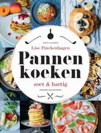 Pannenkoeken 9789491853111, Livres, Livres de cuisine, Lise Finckenhagen, Verzenden