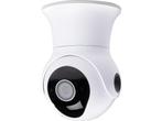 alpina Smart Home Wifi Camera - Full HD 1080p -, Verzenden, Nieuw
