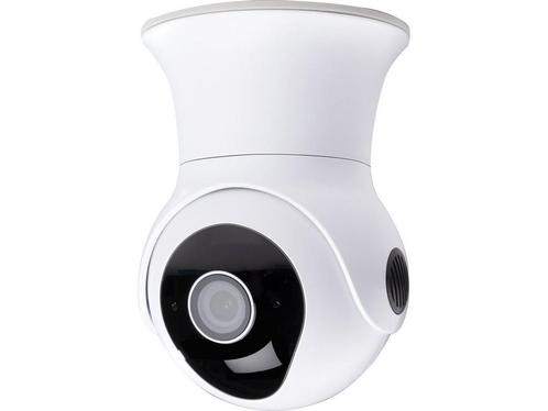 alpina Smart Home Wifi Camera - Full HD 1080p -, Audio, Tv en Foto, Videobewaking, Nieuw, Verzenden