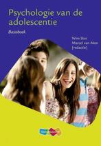 Psychologie Van De Adolescent 9789006951011, Boeken, Onbekend, Zo goed als nieuw, Verzenden