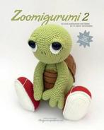 Zoomigurumi 2 9789491634024 Wim Beekman, Verzenden, Zo goed als nieuw, Wim Beekman