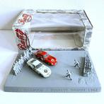 Bang limited edition - Ferrari 250 GTO 1:43 - Coupé, Nieuw