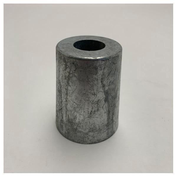 Bieden: Technoseal PRP-800404E Zink Propeller Anode for 45, Watersport en Boten, Bootonderdelen, Ophalen of Verzenden