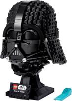 Lego Set - 75304 - Star Wars - Darth Vader Helmet, Nieuw