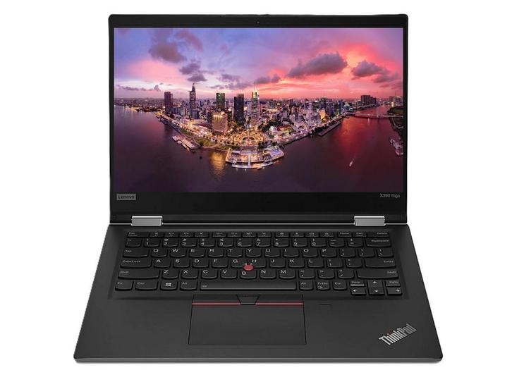Lenovo ThinkPad X390 Yoga - Intel® Core™ i5-8365U - Touchscr, Computers en Software, Windows Laptops, Gebruikt, Ophalen of Verzenden