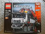 Lego - Technic - 42043 - Mercedes-Benz Arocs 3245 -, Kinderen en Baby's, Speelgoed | Duplo en Lego, Nieuw