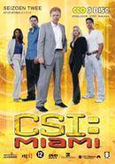 CSI Miami - Seizoen 2 deel 1 op DVD, Verzenden, Nieuw in verpakking