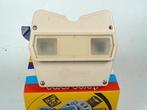 Stereorama viewmaster viewer in doos met 3 Italiaanse