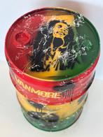 Rob VanMore - Barrel Bob Marley, Antiek en Kunst