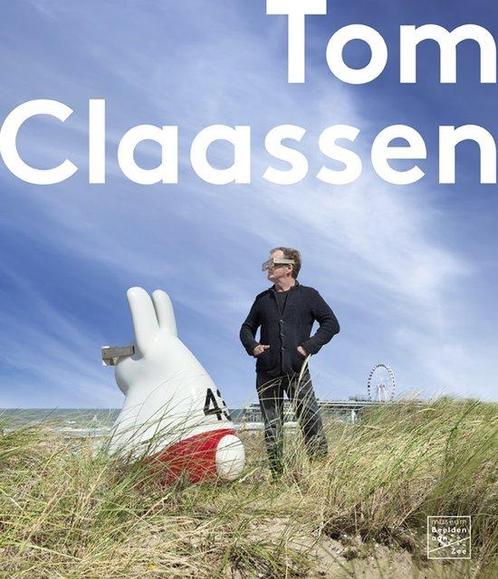 Tom Claassen 9789462625334 Joost Bergman, Boeken, Overige Boeken, Zo goed als nieuw, Verzenden