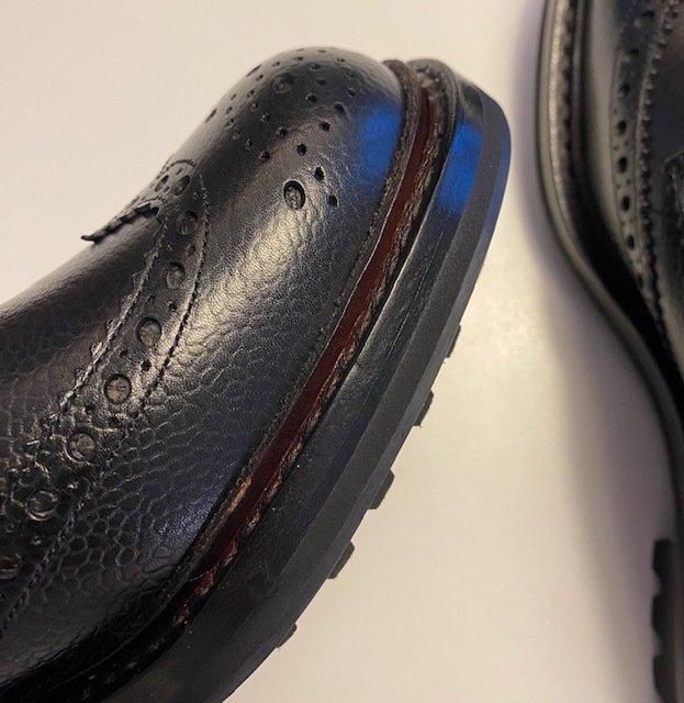 Churchs - Veterschoenen - Maat: EU 41 - Nieuw in doos, Kleding | Heren, Schoenen