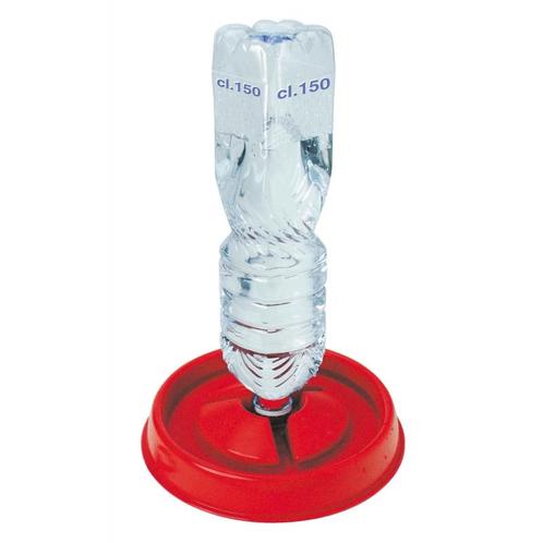 Coupelle porte bouteille 150cl - kerbl, Dieren en Toebehoren, Pluimvee | Toebehoren