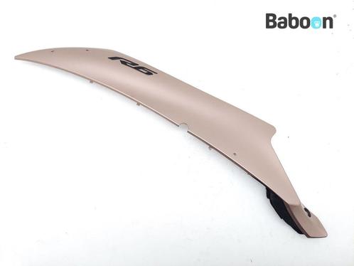 Zijkuipdeel Links Yamaha YZF R6 2006-2007 (YZF-R6 2C0), Motoren, Onderdelen | Yamaha, Gebruikt, Verzenden