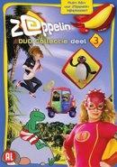 Zappelin collectie 3 op DVD, Cd's en Dvd's, Dvd's | Kinderen en Jeugd, Nieuw in verpakking, Verzenden