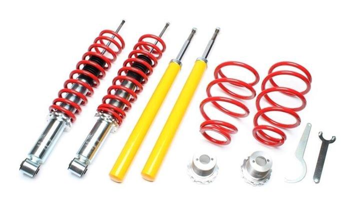 TA Schroefset BMW 5 Serie E34 525i 530i 540i 524 530D B5279, Auto-onderdelen, Ophanging en Onderstel, Nieuw, BMW