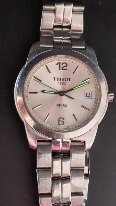 Tissot - Unknown - Zonder minimumprijs - 34044 - Dames -, Handtassen en Accessoires, Horloges | Heren