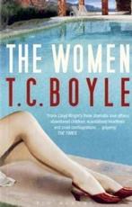 The Women 9781408803608 t. Coraghessan Boyle, Verzenden, Gelezen, T. Coraghessan Boyle