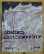 Abstract expressionisme / De Morgen-kunstcollectie / 15, Boeken, Verzenden, Zo goed als nieuw, Barbara Hess