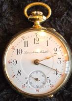 IWC - pocket watch - 1901-1949, Handtassen en Accessoires, Nieuw