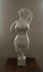 Delfina de Blois - “Artemide”, Antiek en Kunst, Kunst | Schilderijen | Modern