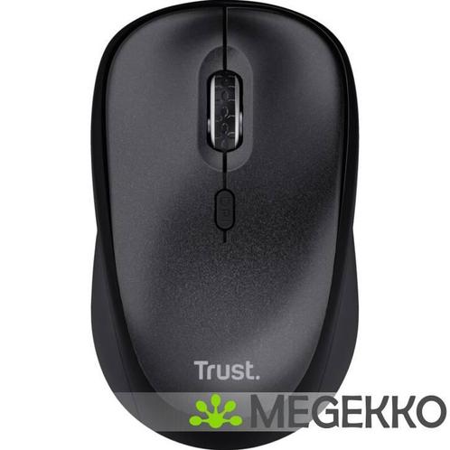 Trust TM-201 Draadloze Muis, Computers en Software, Overige Computers en Software, Nieuw, Verzenden