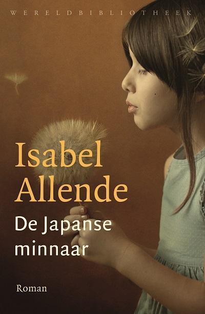 De Japanse minnaar 9789028426214 Isabel Allende, Boeken, Romans, Gelezen, Verzenden