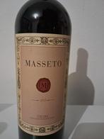 2013 Masseto - Toscane IGT - 1 Fles (0,75 liter), Verzamelen, Wijnen, Nieuw