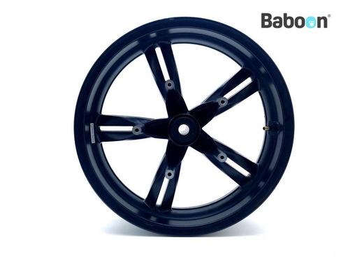 Voorwiel BMW C 600 Sport (C600 K18) (7725078), Motoren, Onderdelen | BMW, Gebruikt, Verzenden
