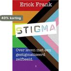 Stigma 9789464066524 Erick Frank, Verzenden, Zo goed als nieuw, Erick Frank