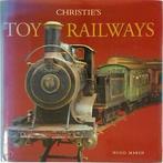 Christies Toy Railways, Verzenden