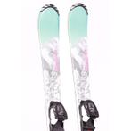 120 kinder skis NORDICA TEAM G 2024, grip walk, blue + Mark, Sports & Fitness, Ski & Ski de fond, Verzenden, Ski's