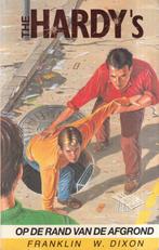 Hardys / 5 op de rand van afgrond / Hardy boys / 5 Dixon, Boeken, Verzenden, Gelezen, Dixon