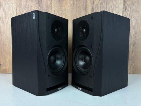 Bower & Wilkins - DM302 - Primé Ensemble d’enceintes, Audio, Tv en Foto, Radio's