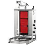 Dönergrill | STANDARD | Elektrisch | 3 Elementen, Zakelijke goederen, Horeca | Keukenapparatuur, Verzenden, Nieuw in verpakking