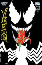 Venom: The enemy within 1 - 1 Comic - 1994