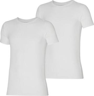 Tweedekans | Apollo heren T-shirt Bamboe - Ronde Hals- beschikbaar voor biedingen