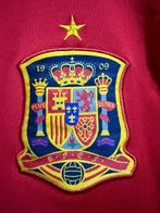 seleccion española de futbol - Voetbal Europees, Nieuw