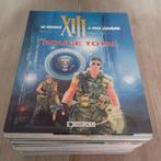 XIII T5 à T20 - 15x C + jaquette - EO/TL - 15 Album -, Boeken, Nieuw