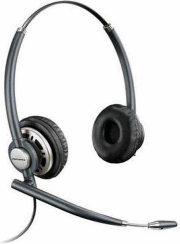 2eChoix | Casque découte avec microphone Poly 78714-102 beschikbaar voor biedingen