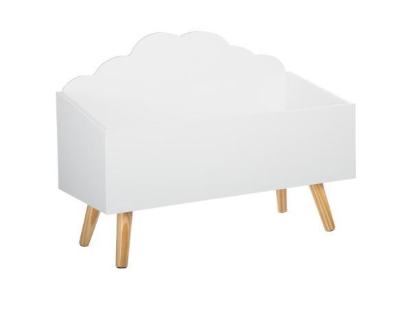 Veiling - Atmosphera wolkvormige speelgoedkist, Kinderen en Baby's, Kinderkamer | Inrichting en Decoratie